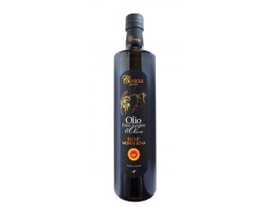 Oliwa z oliwek Extra Vergin D.O.P. MONTE ETNA